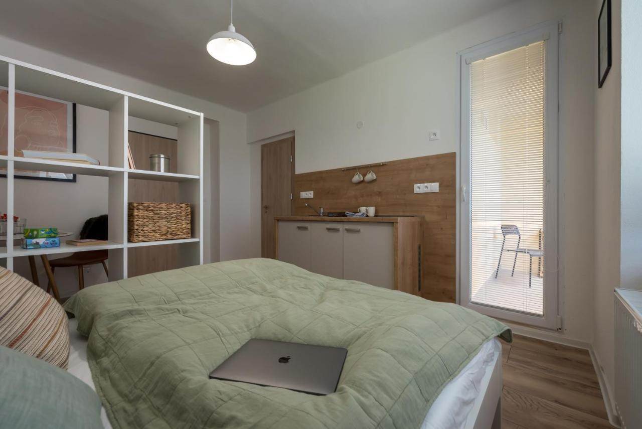 Symple Apartments Košice Εξωτερικό φωτογραφία
