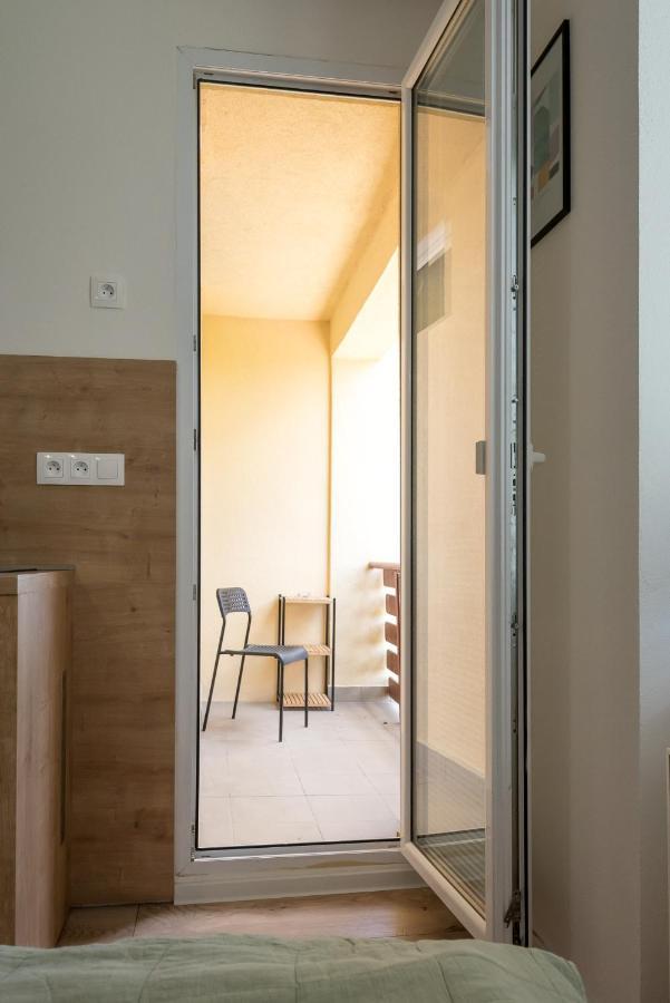 Symple Apartments Košice Εξωτερικό φωτογραφία