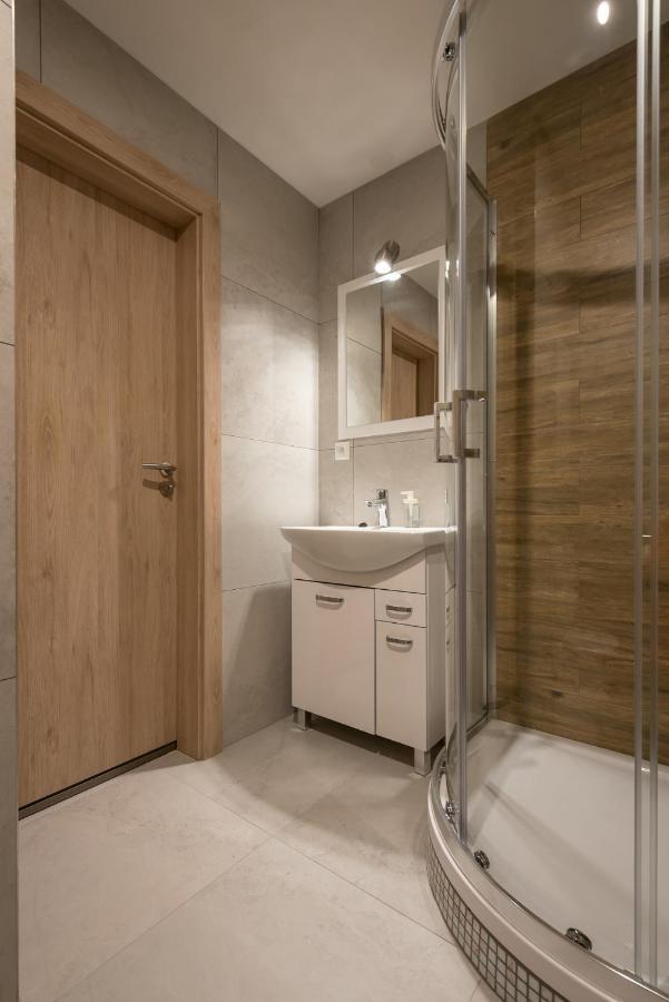 Symple Apartments Košice Εξωτερικό φωτογραφία