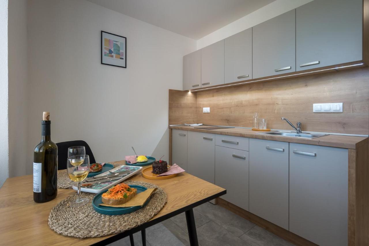 Symple Apartments Košice Εξωτερικό φωτογραφία