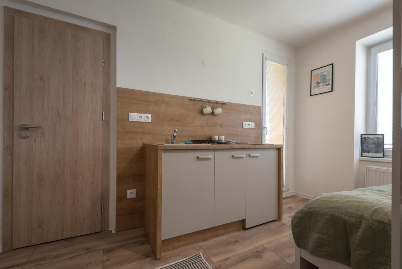 Symple Apartments Košice Εξωτερικό φωτογραφία