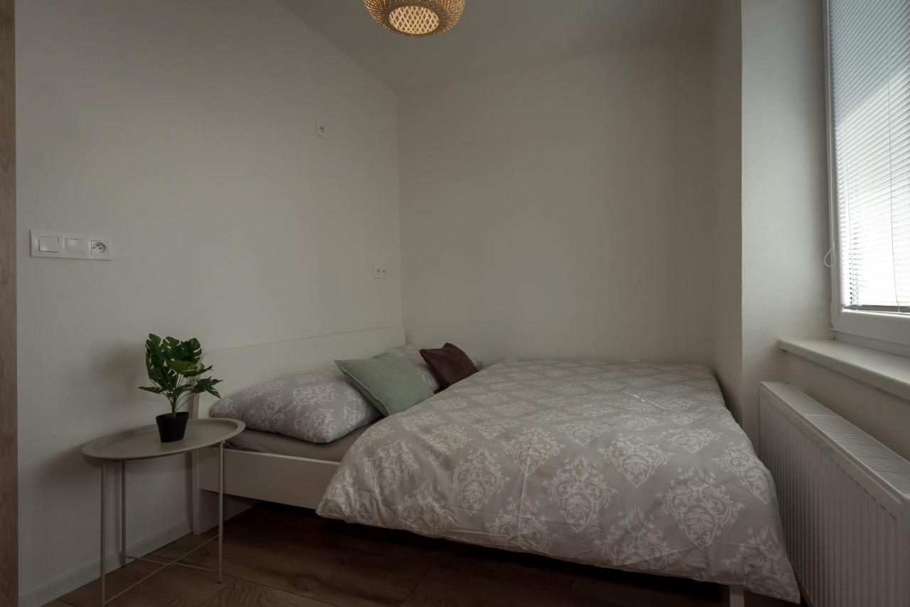 Symple Apartments Košice Εξωτερικό φωτογραφία