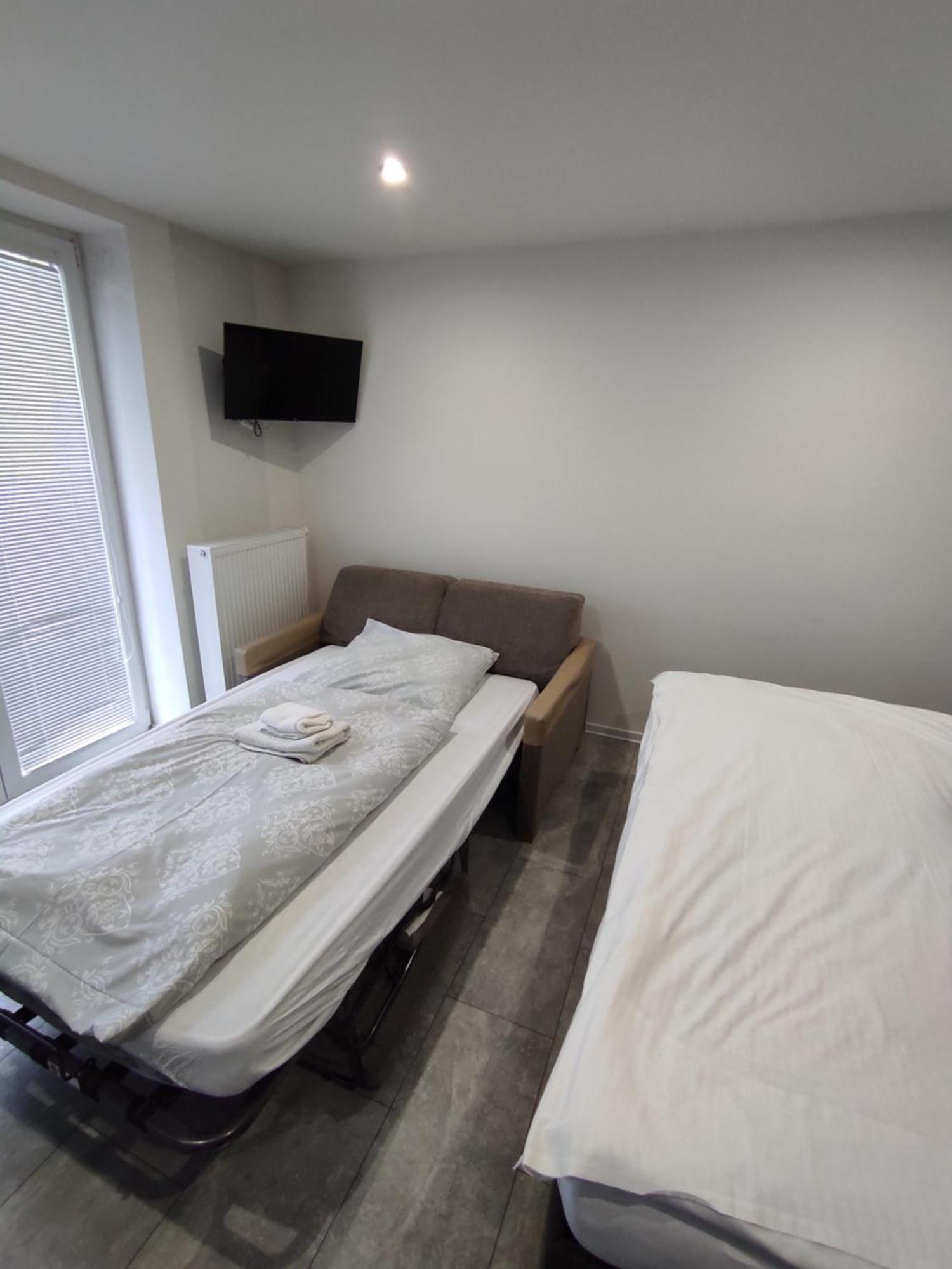 Symple Apartments Košice Εξωτερικό φωτογραφία