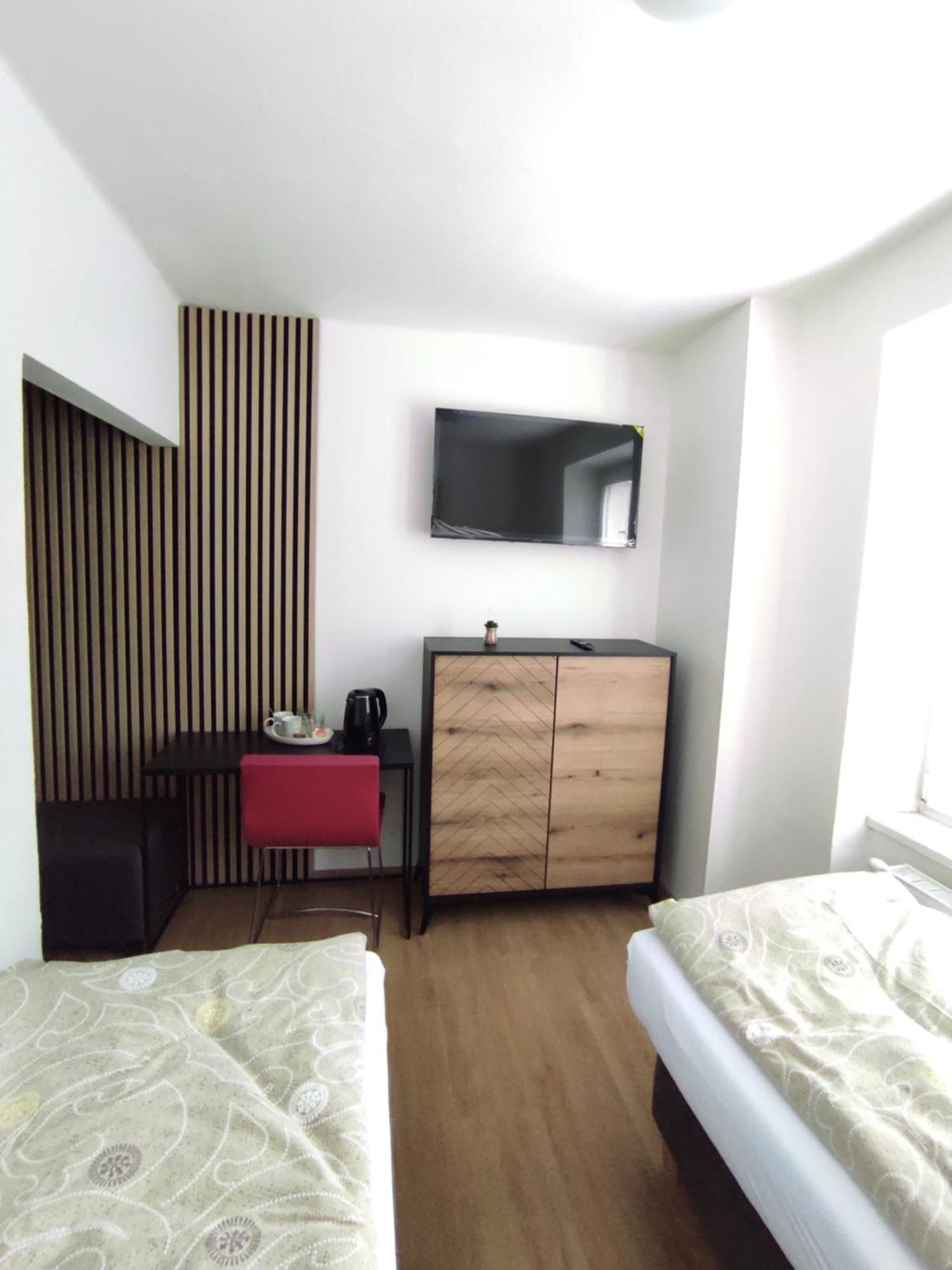 Symple Apartments Košice Εξωτερικό φωτογραφία