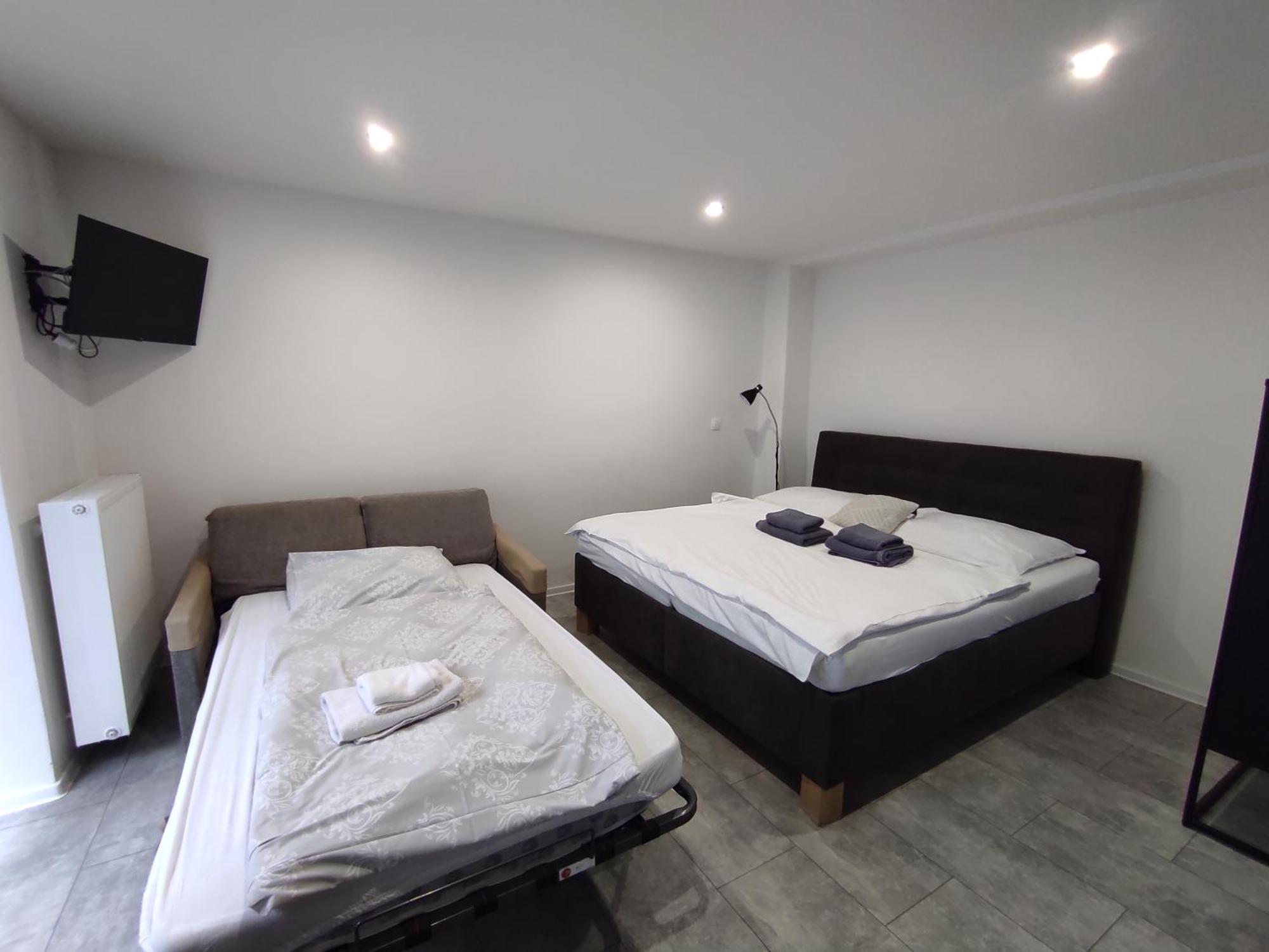 Symple Apartments Košice Εξωτερικό φωτογραφία