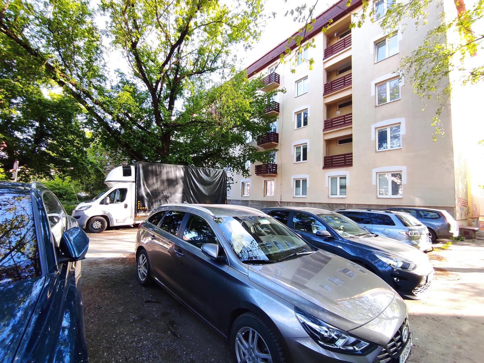 Symple Apartments Košice Εξωτερικό φωτογραφία