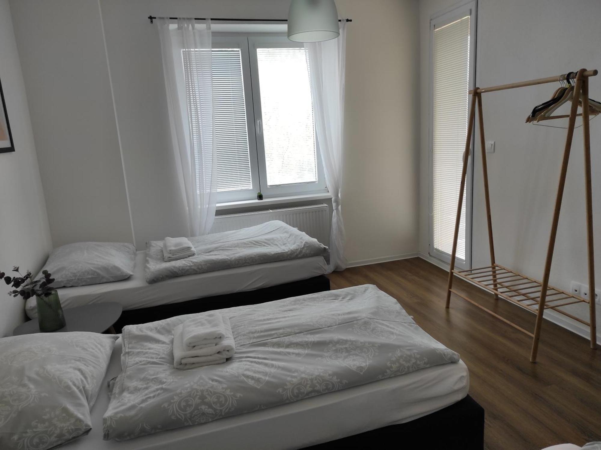 Symple Apartments Košice Εξωτερικό φωτογραφία